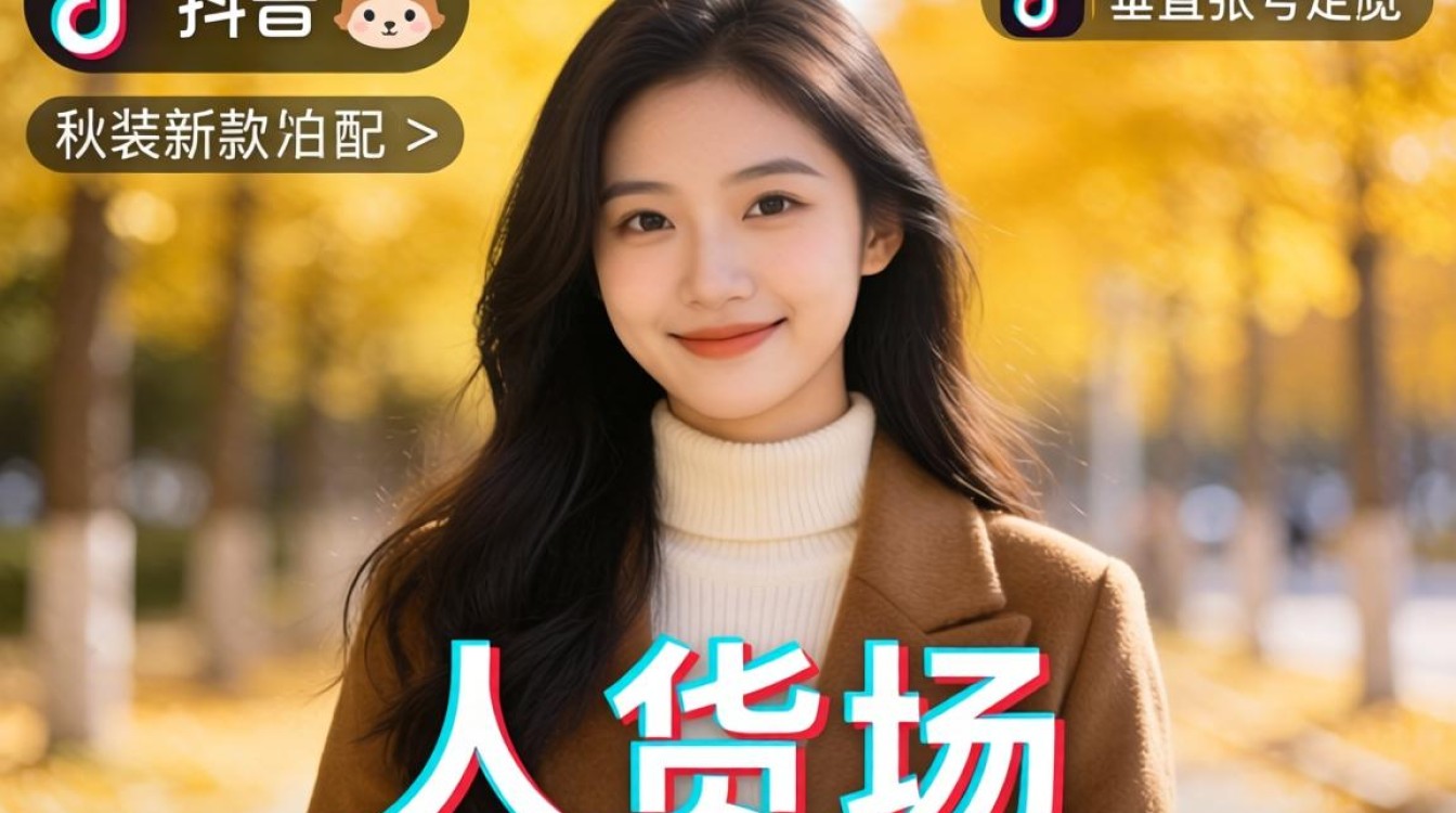 抖音号秋装新款怎么拍?如何做好账号定位与内容规划 如何做好账号定位与内容规划