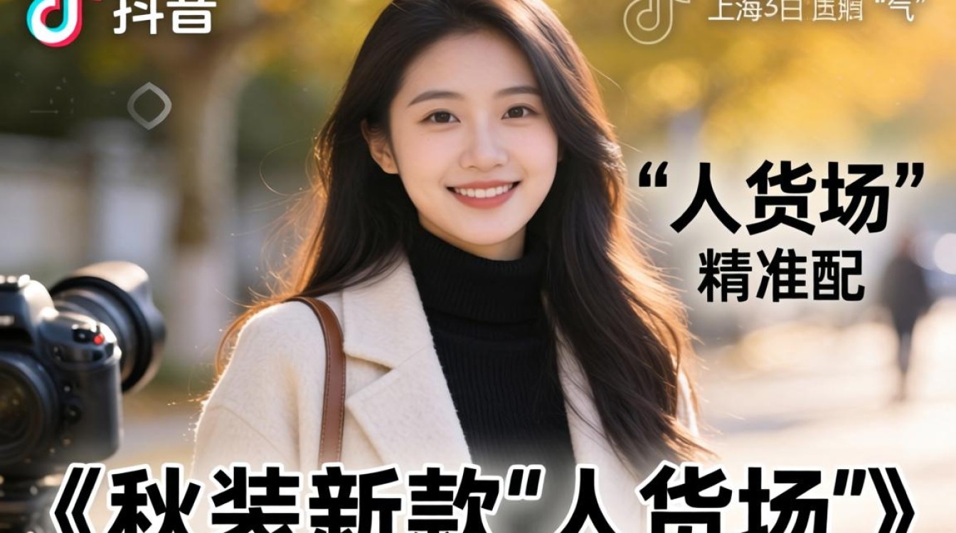 抖音号秋装新款怎么拍?如何做好账号定位与内容规划 如何做好账号定位与内容规划