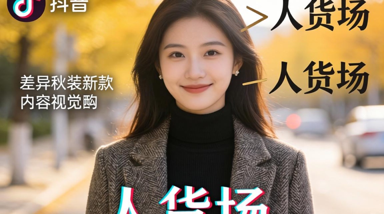 抖音号秋装新款怎么拍?如何做好账号定位与内容规划 如何做好账号定位与内容规划