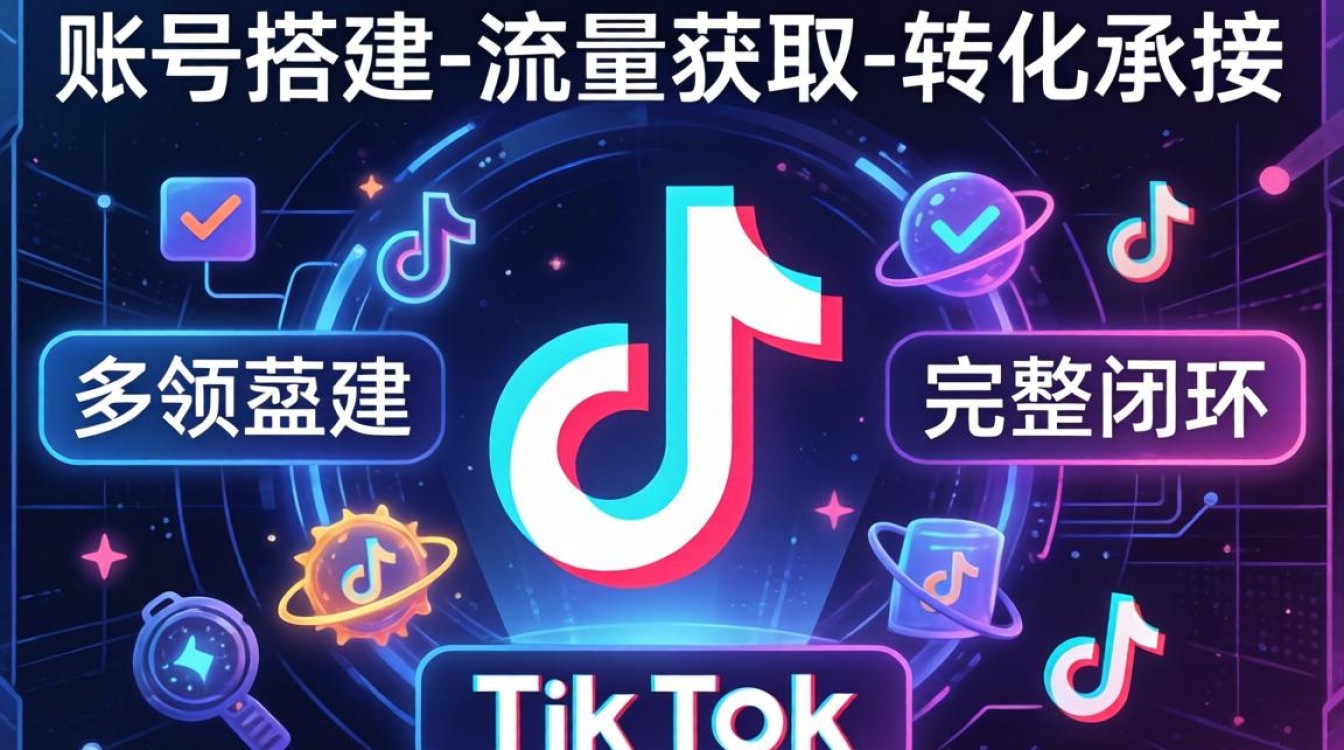 开tiktok号怎么开?带货话术如何提高转化率 开tiktok号怎么开