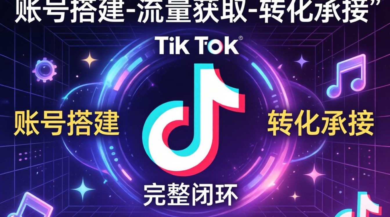 开tiktok号怎么开?带货话术如何提高转化率 开tiktok号怎么开