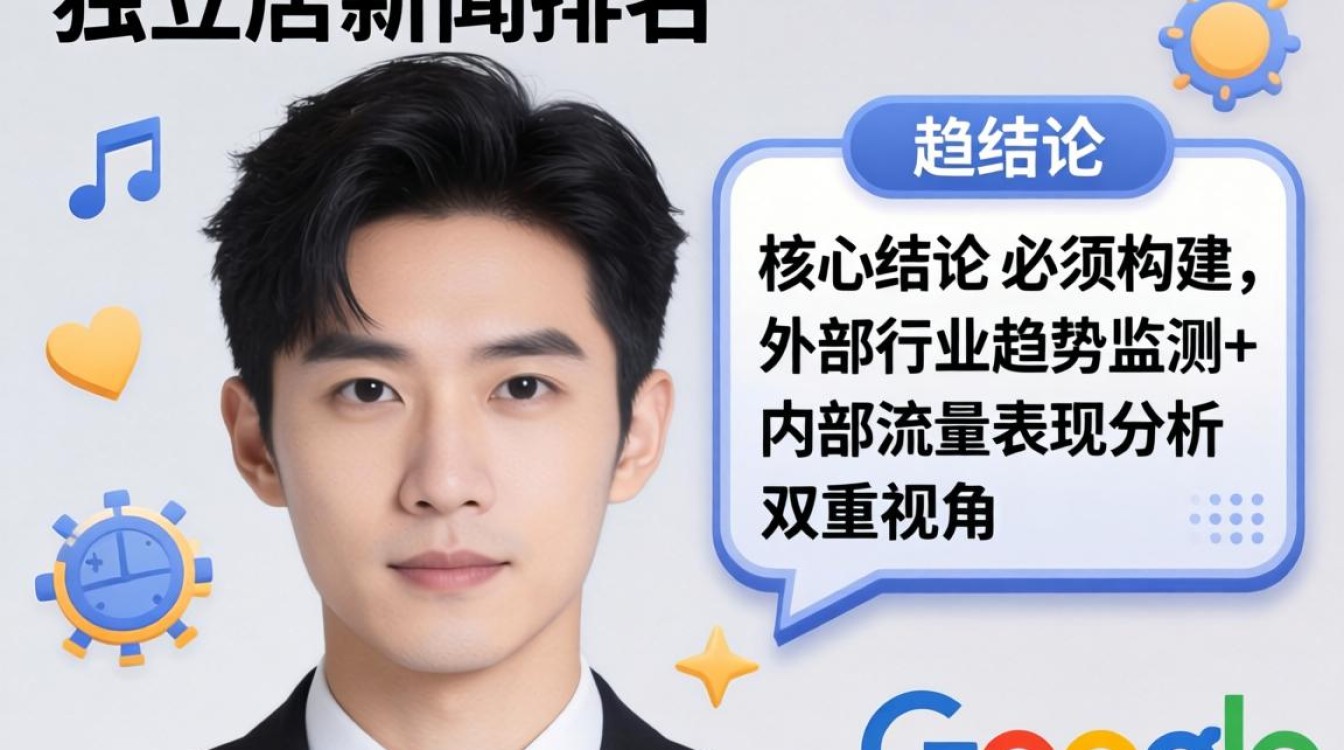 独立站怎么查看新闻排名?独立站新闻排名查询工具推荐 独立站新闻排名查询工具推荐