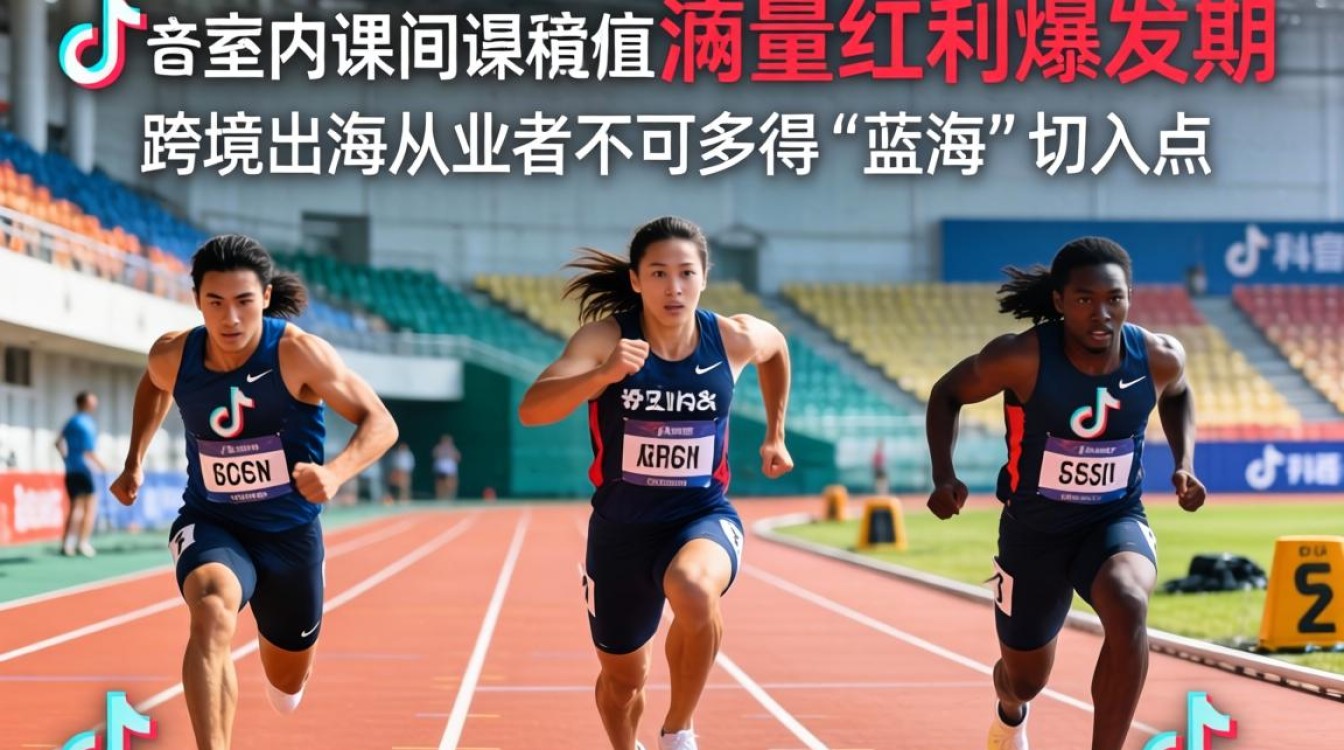 TikTok室内课间操怎么做