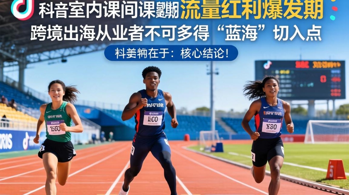 TikTok室内课间操怎么做