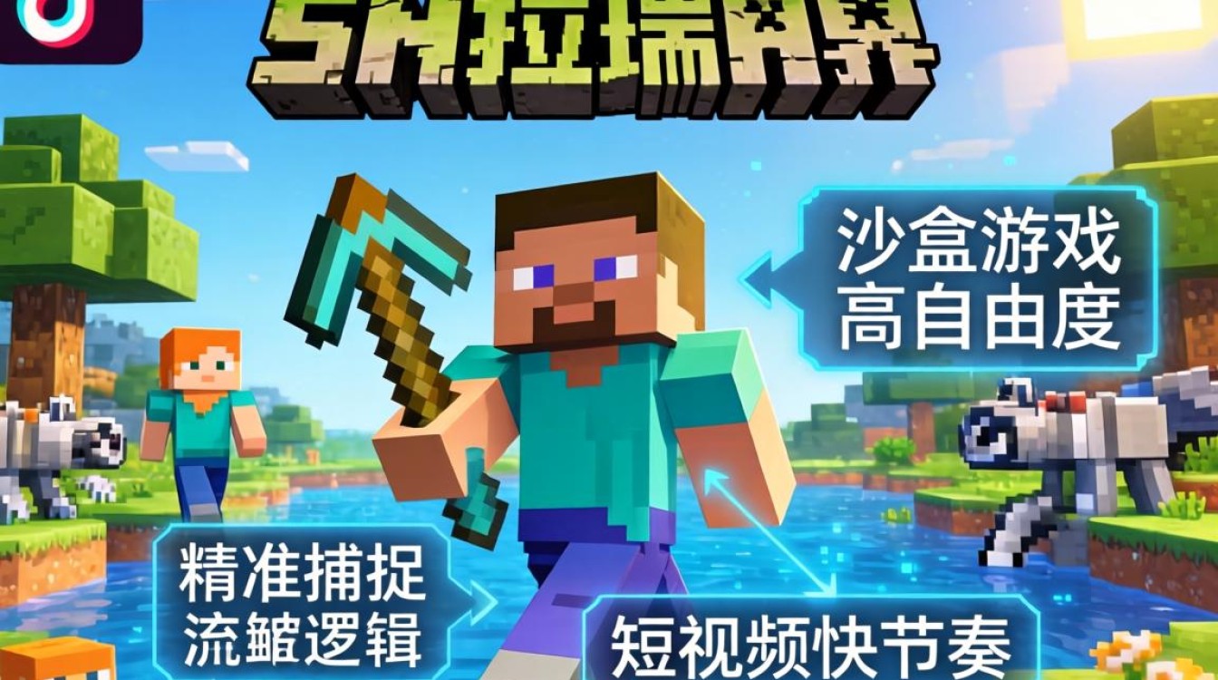 抖音泰拉瑞亚流量池怎么突破?tiktok算法解析 抖音泰拉瑞亚流量池怎么突破