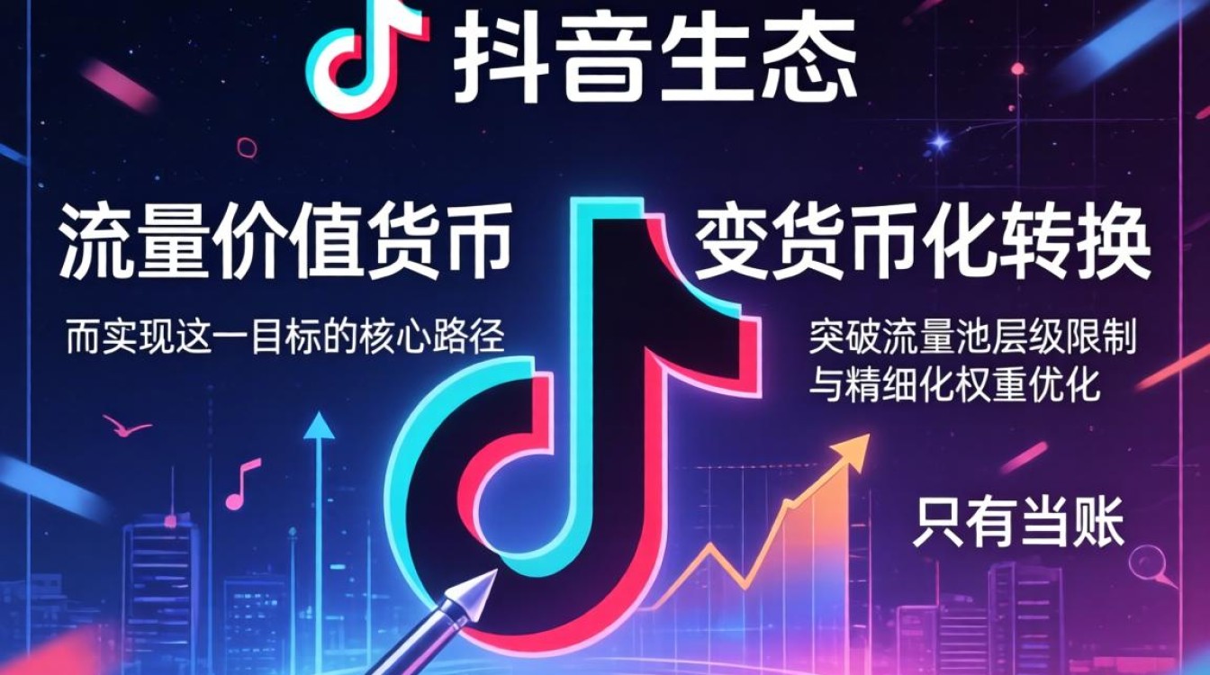 抖音变现的快速方法有哪些