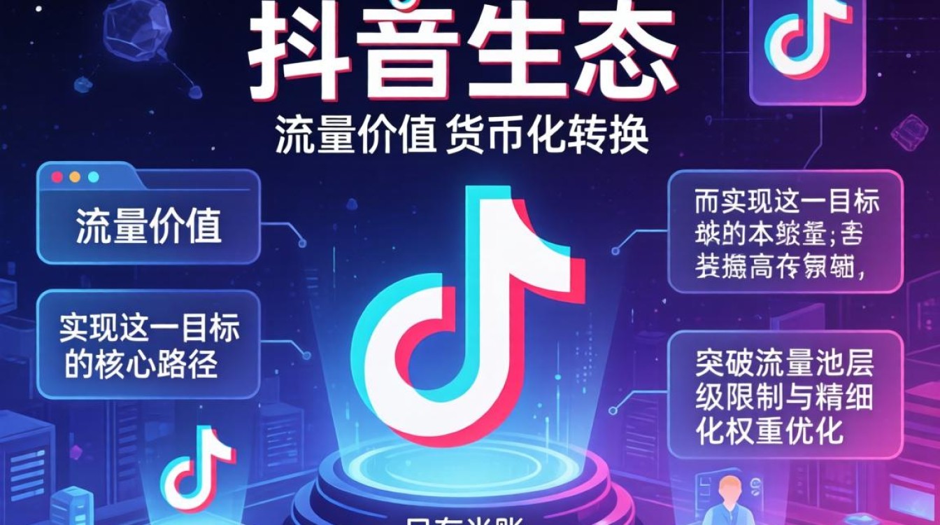 抖音变现的快速方法有哪些