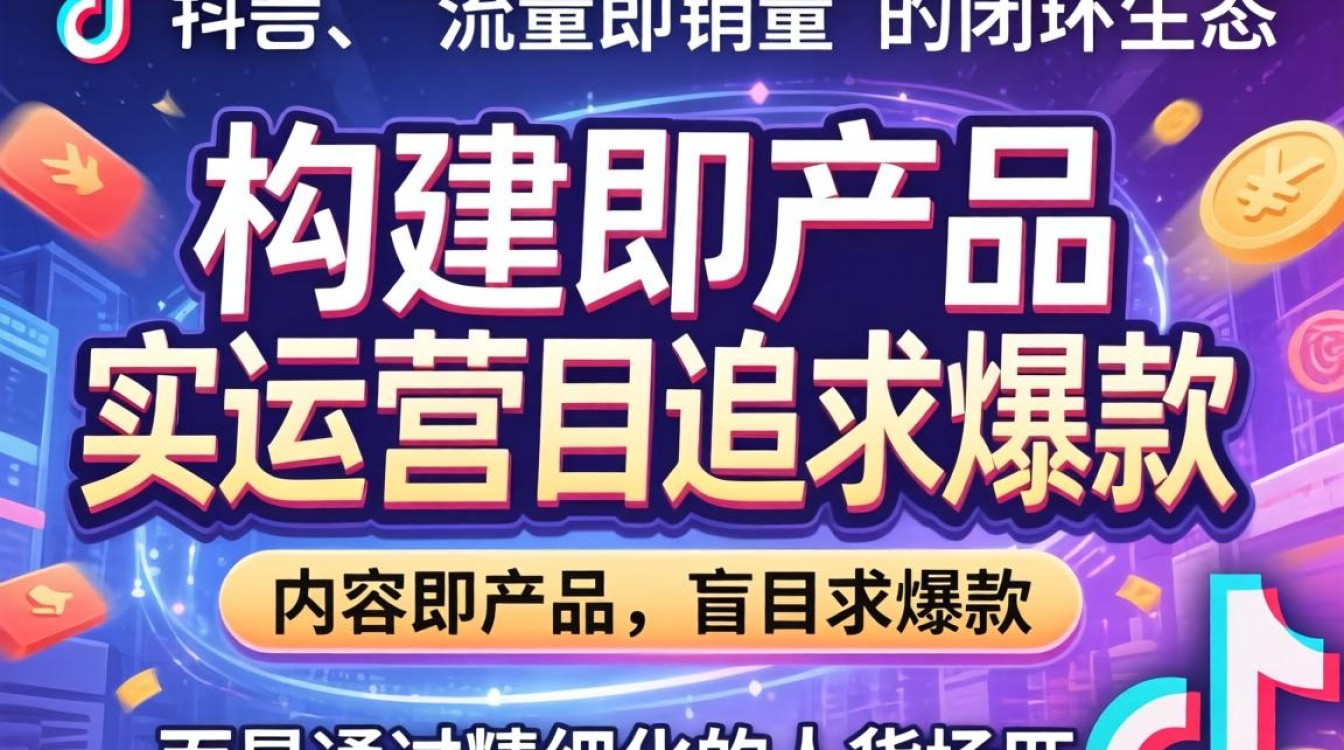 抖音商品推广实战运营技巧与变现方法,抖音带货怎么变现? 抖音商品推广实战运营技巧与变现方法