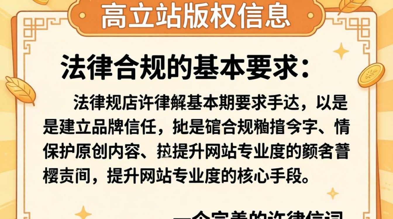 独立站底部版权信息如何修改