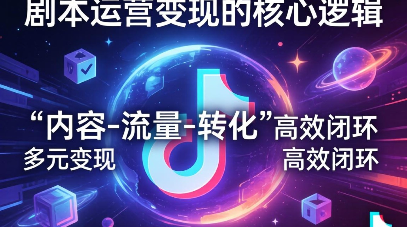 抖音视频脚本运营技巧有哪些