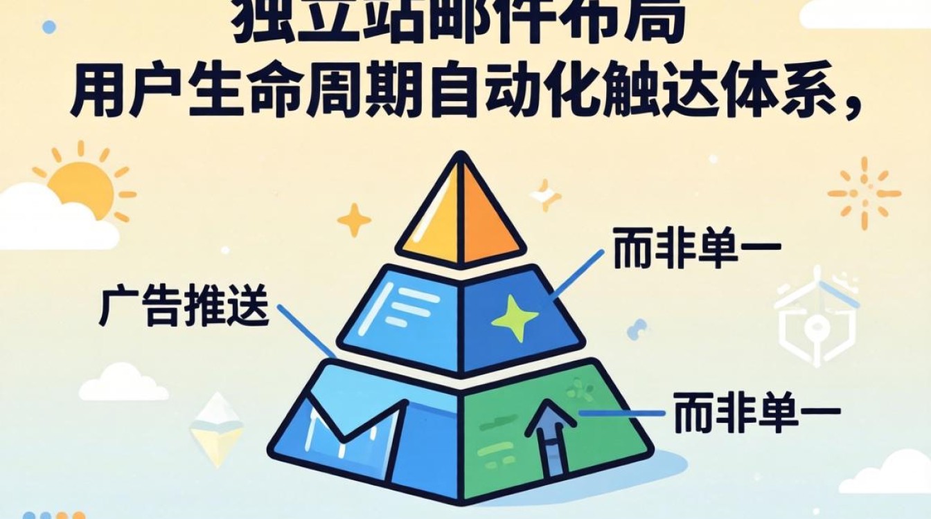 独立站邮件布局怎么设置?邮件营销模板设计技巧 独立站邮件布局怎么设置