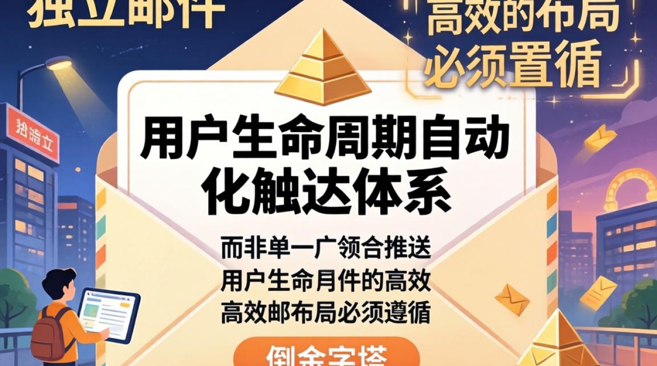 独立站邮件布局怎么设置?邮件营销模板设计技巧 独立站邮件布局怎么设置