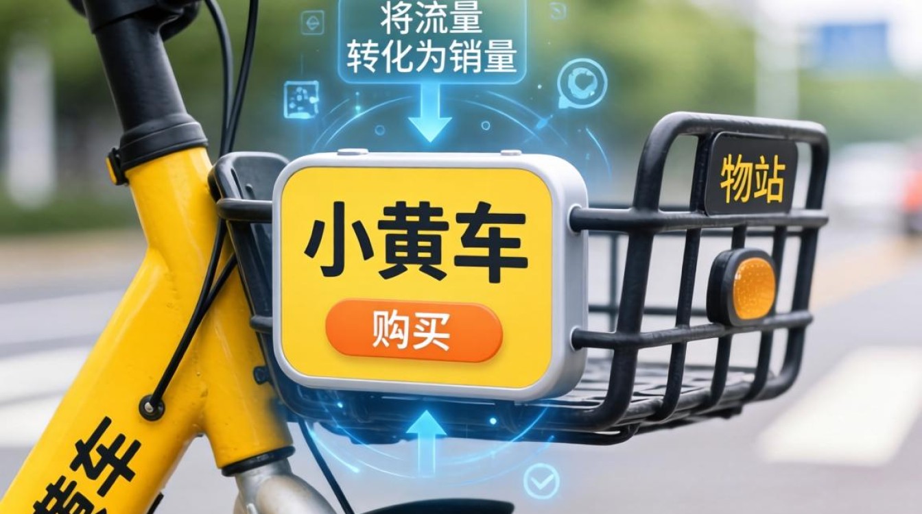 独立站小黄车挂载教程详解