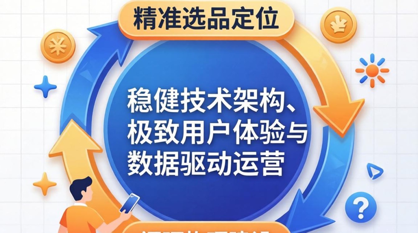 外贸独立站建站详细步骤有哪些