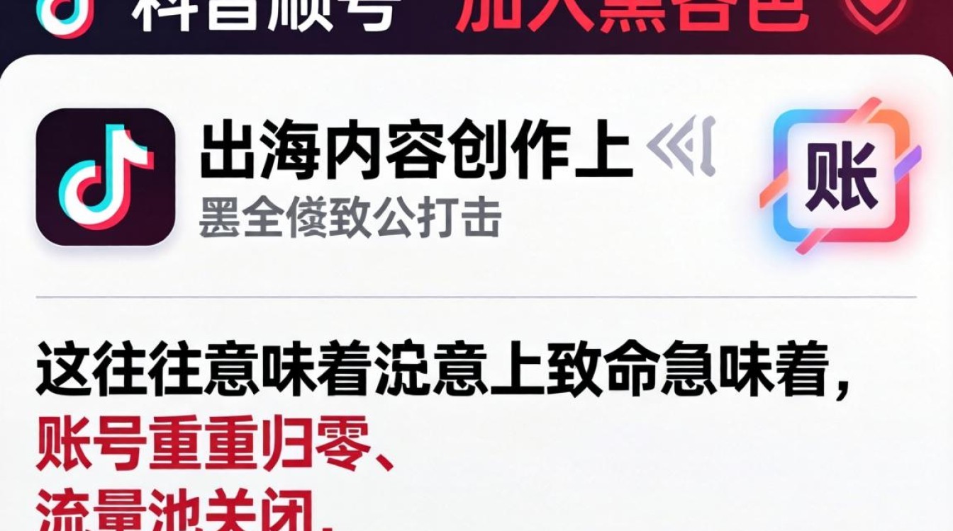 TikTok加黑名单怎么操作