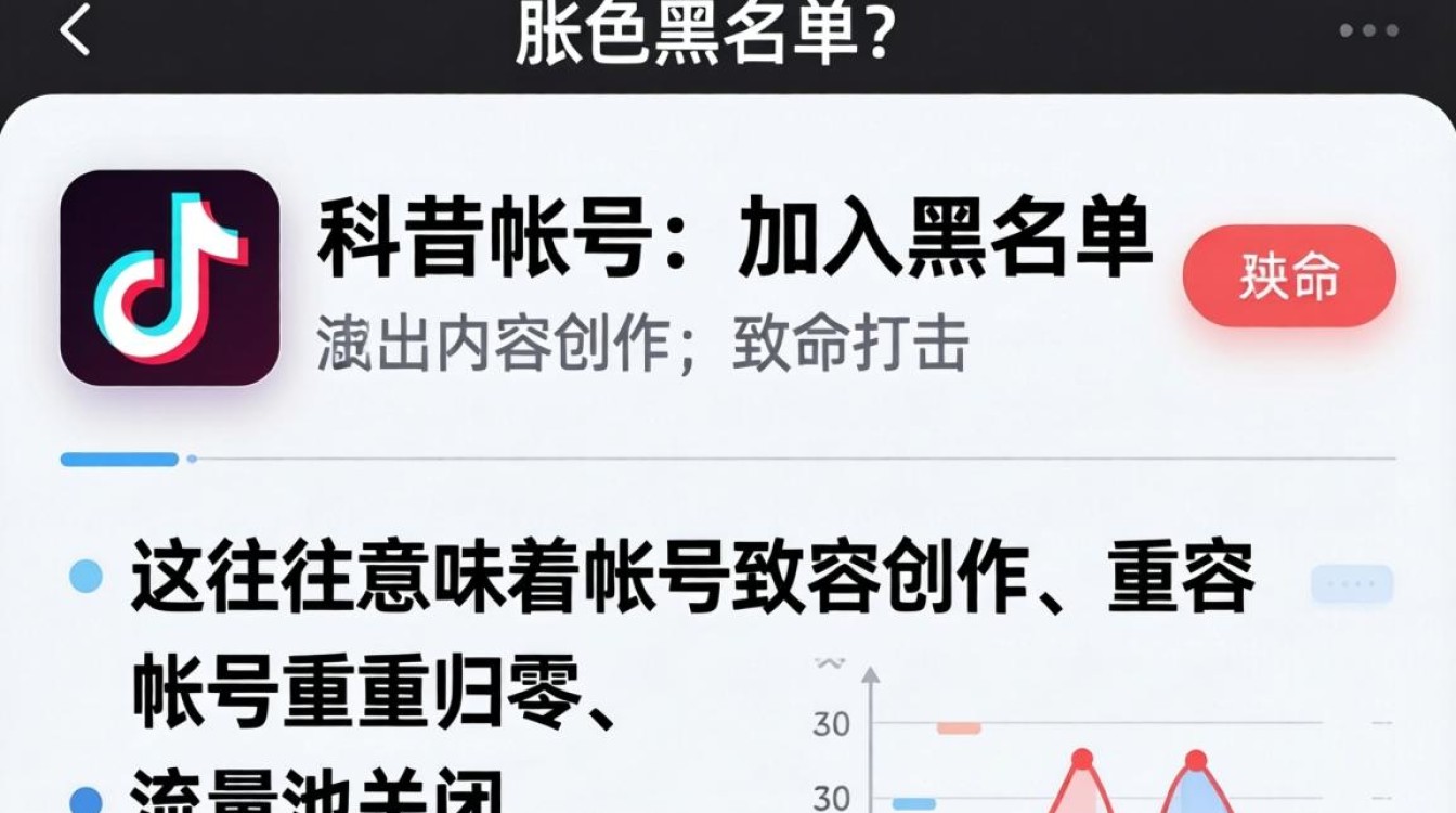 TikTok加黑名单怎么操作