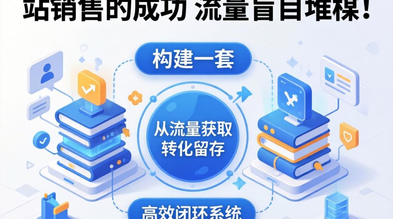 独立站销售核心技巧有哪些