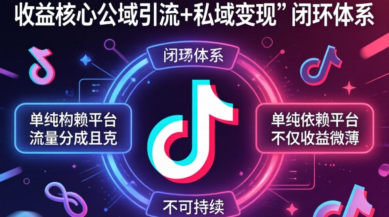 如何打造稳定变现私域运营