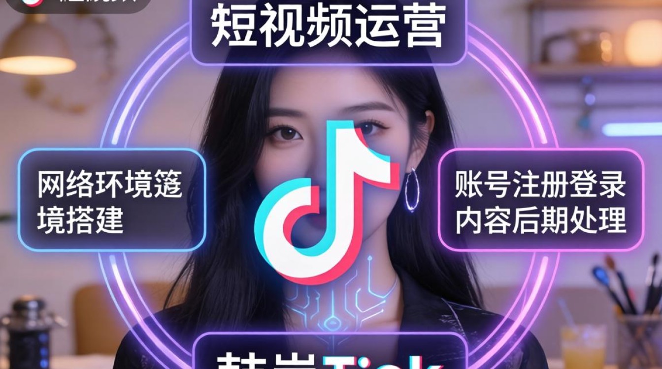 韩版tiktok怎么登