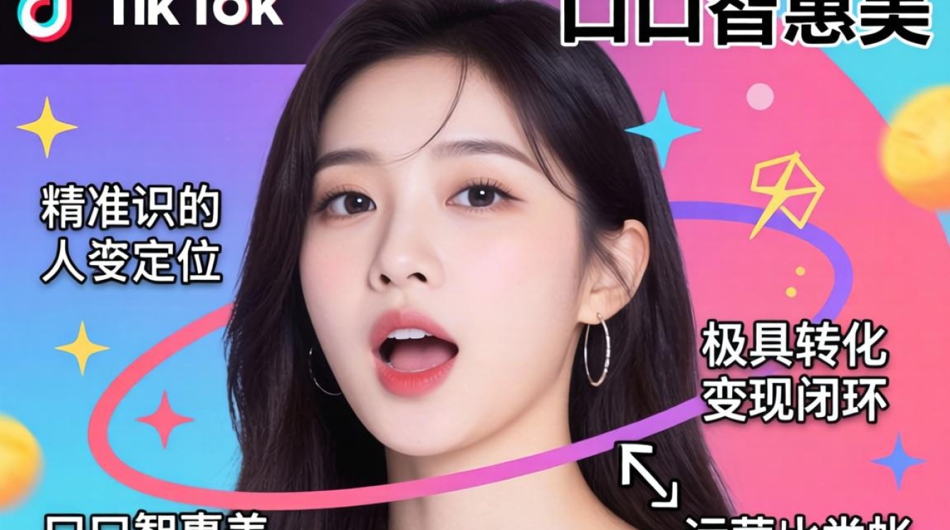 大口智惠美tiktok如何涨粉