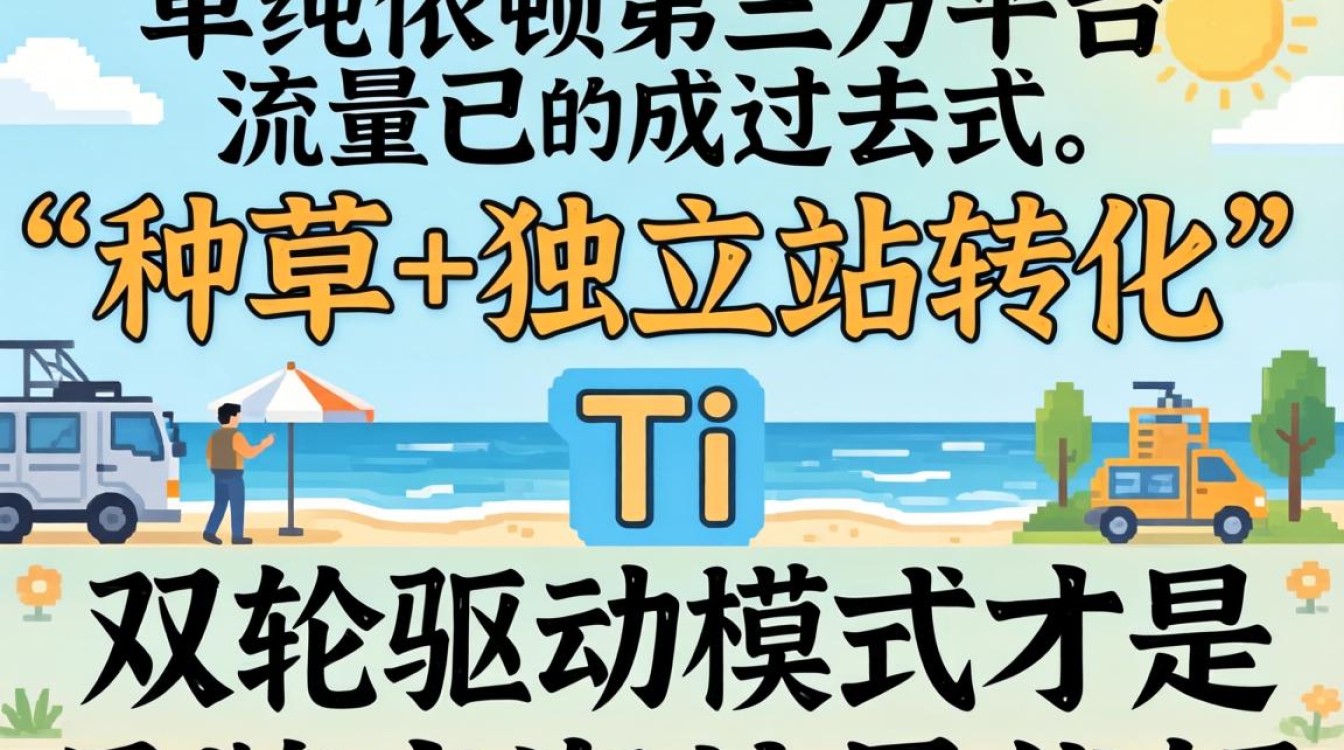 TikTok探店入驻怎么做