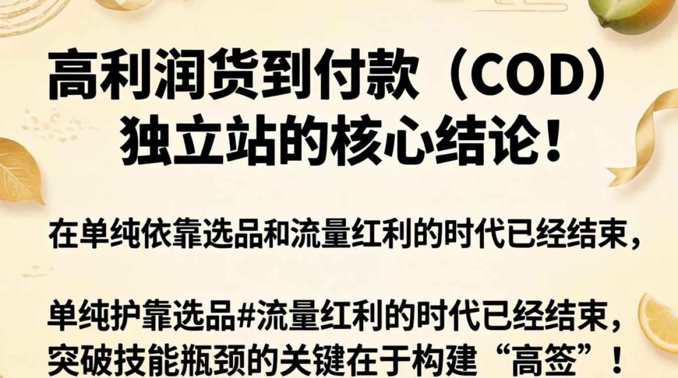 怎么建货到付款独立站,货到付款独立站怎么搭建流程 货到付款独立站怎么搭建流程
