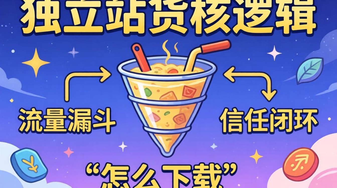 Tk独立站带货教程详解