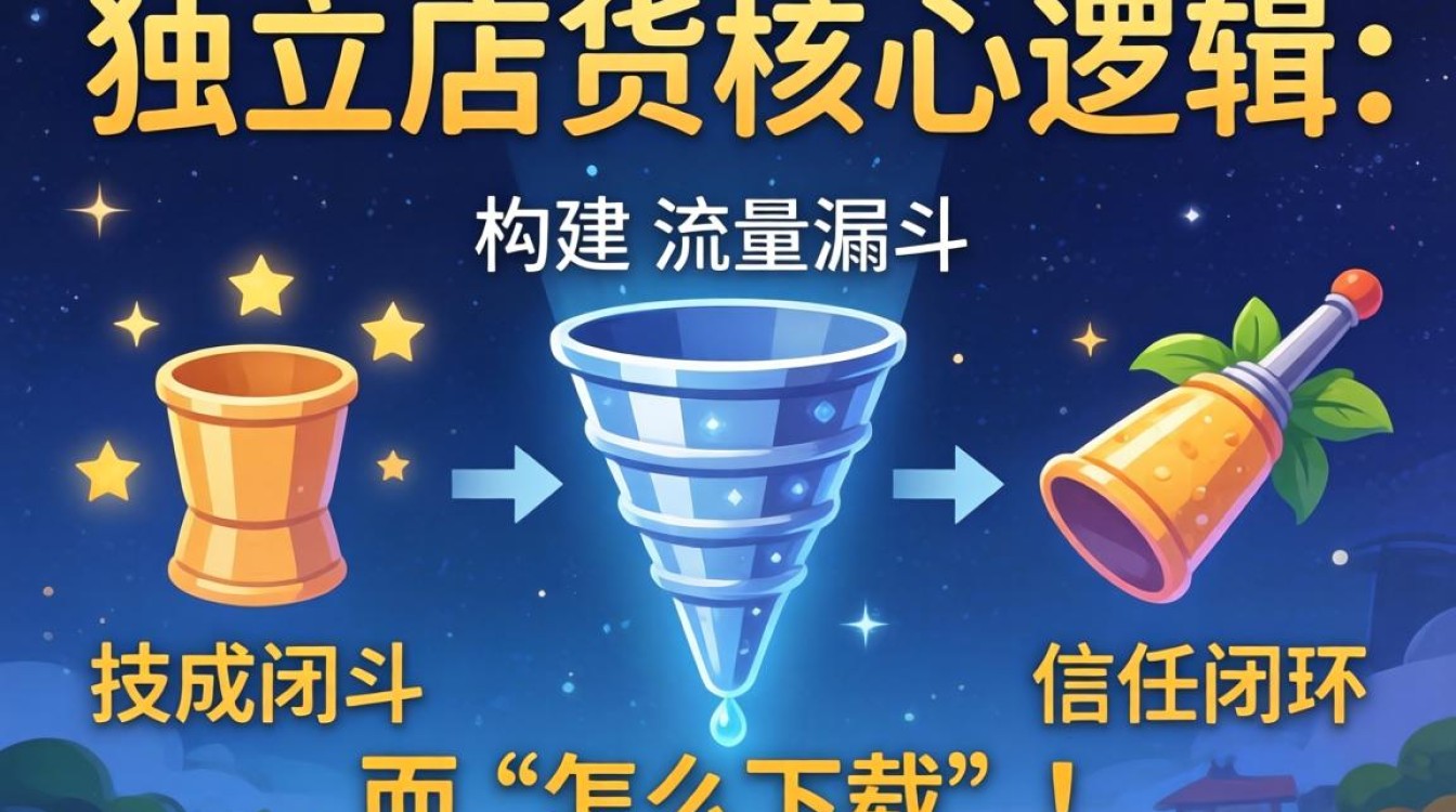 Tk独立站带货教程详解