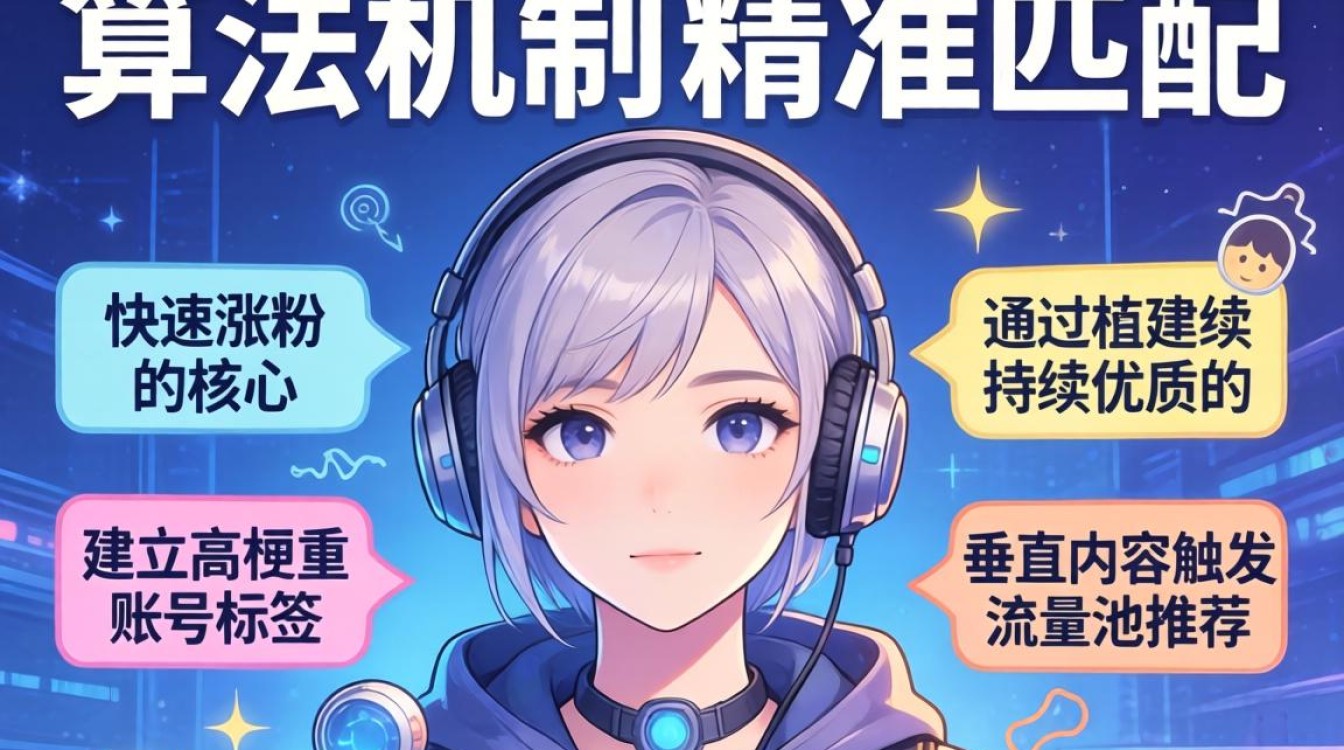 抖音快速涨粉新手入门到变现实操指南