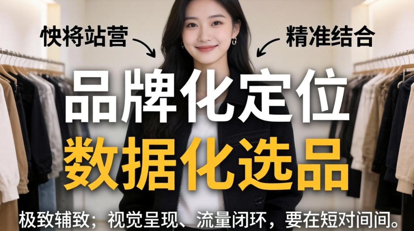 服装独立站名字怎么取