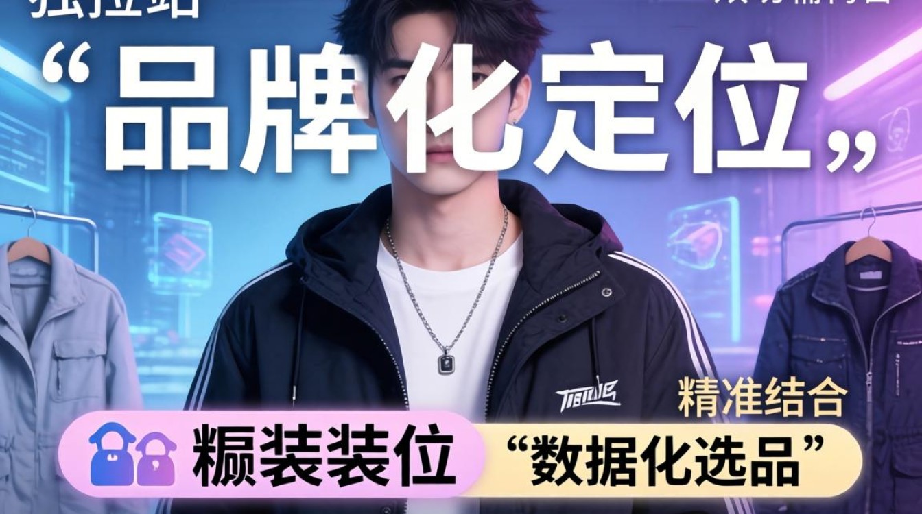 服装独立站名字怎么取