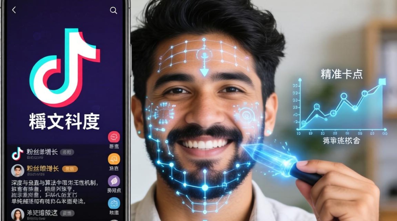 TikTok印度排行榜怎么看