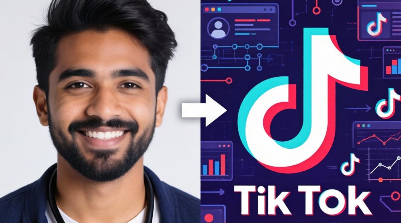 TikTok印度排行榜怎么看