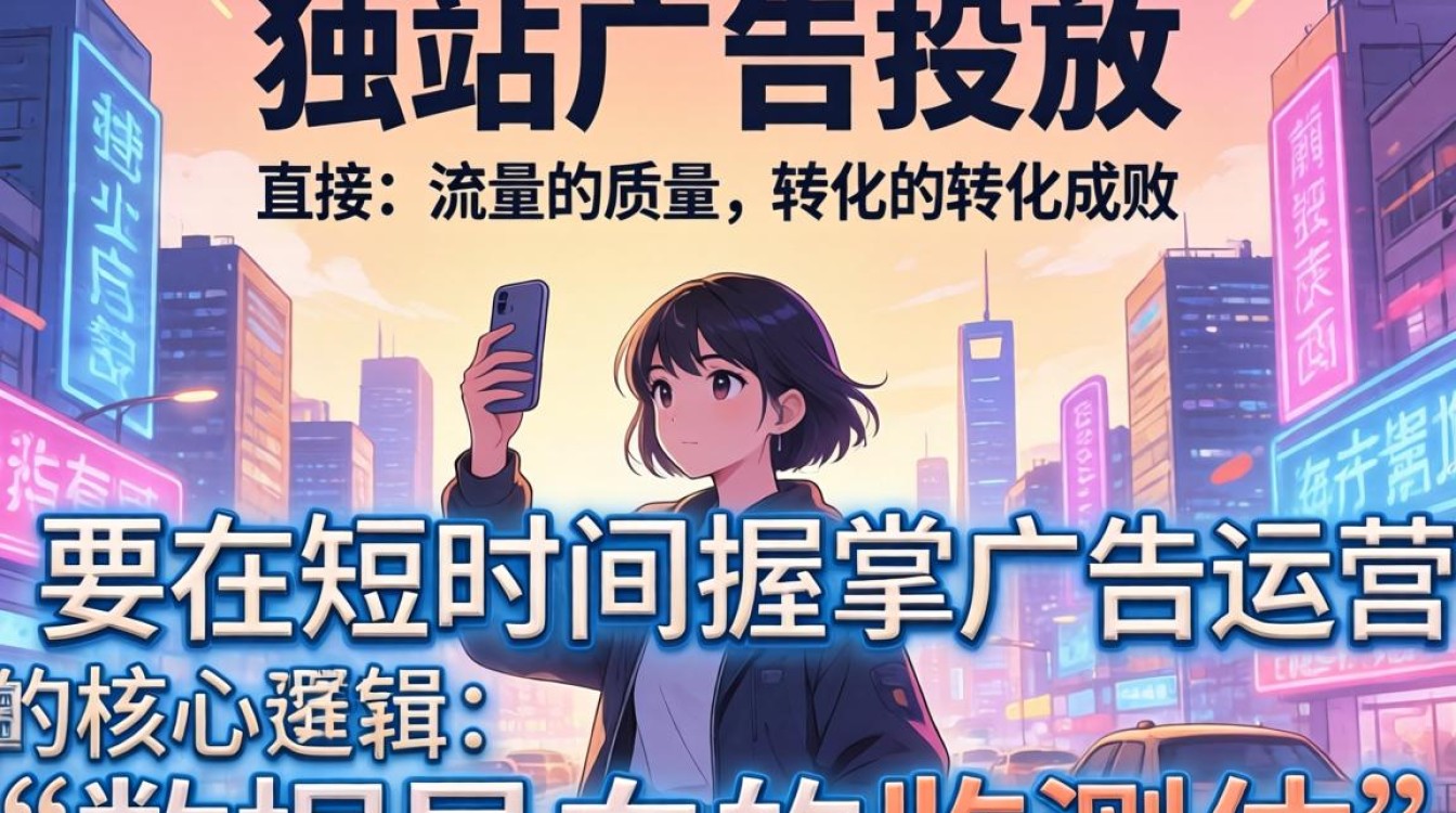 独立站怎么看广告效果?独立站广告运营方法有哪些 独立站广告运营方法有哪些