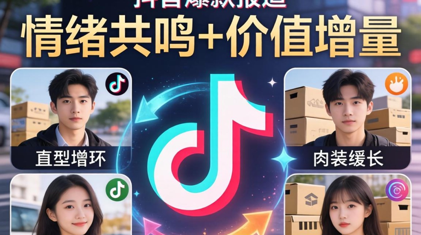 抖音爆款报道怎么写才能涨粉变现