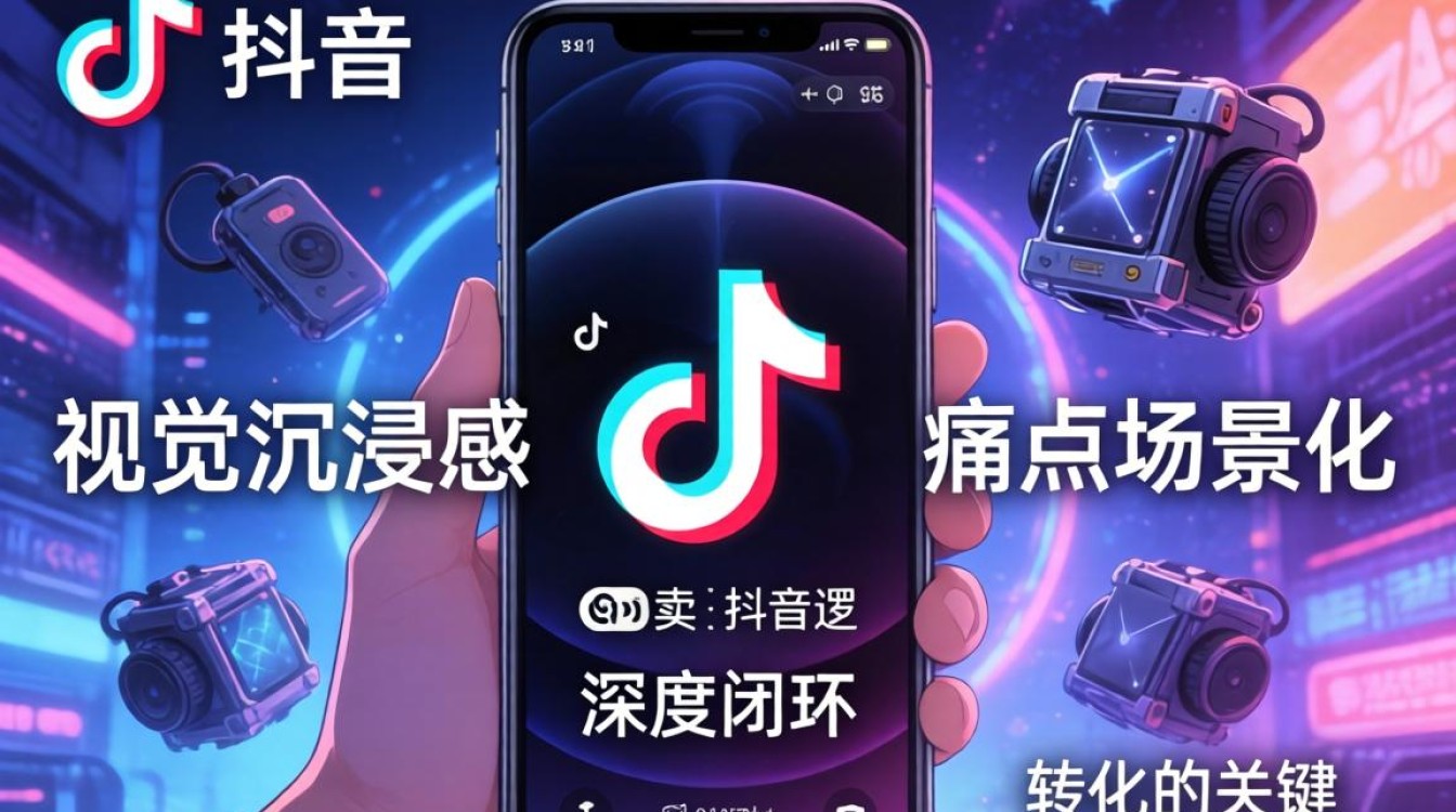 手机带货话术与转化技巧详解