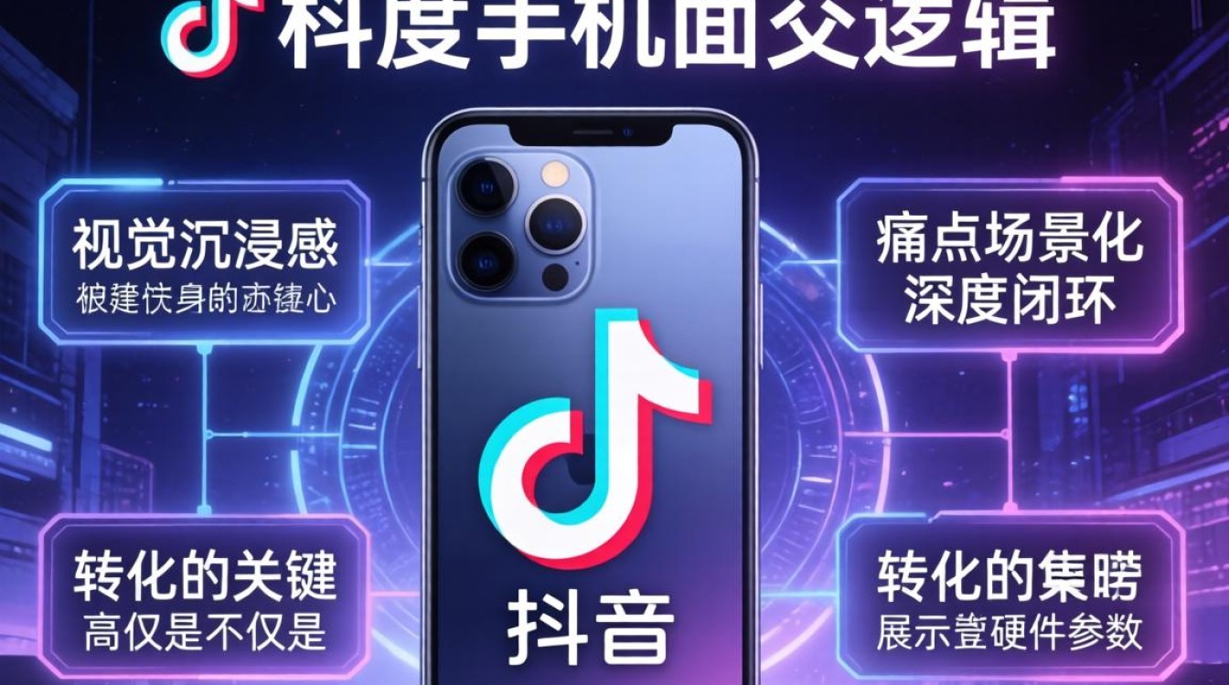 手机带货话术与转化技巧详解