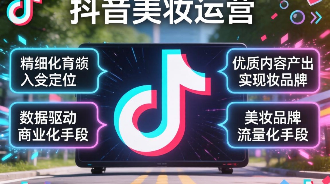 美妆运营小白如何快速入门