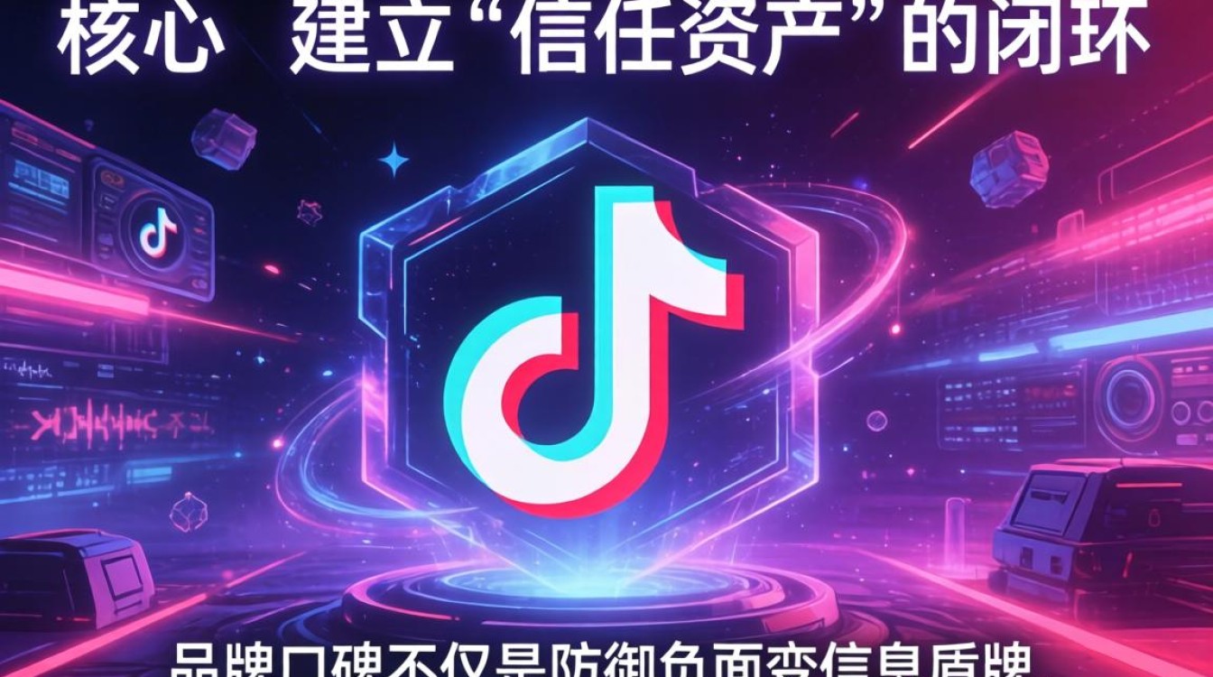 抖音品牌口碑怎么做?抖音品牌口碑运营变现全攻略 抖音品牌口碑运营变现全攻略