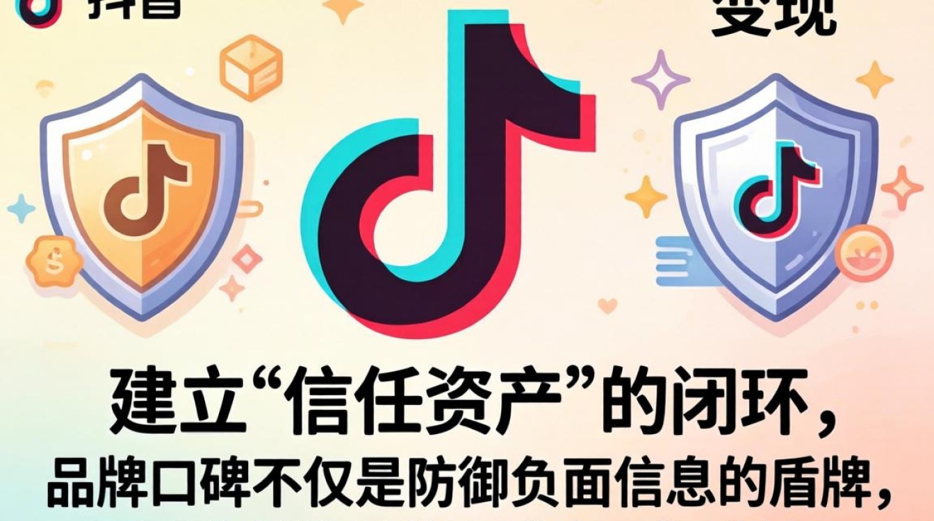 抖音品牌口碑怎么做?抖音品牌口碑运营变现全攻略 抖音品牌口碑运营变现全攻略