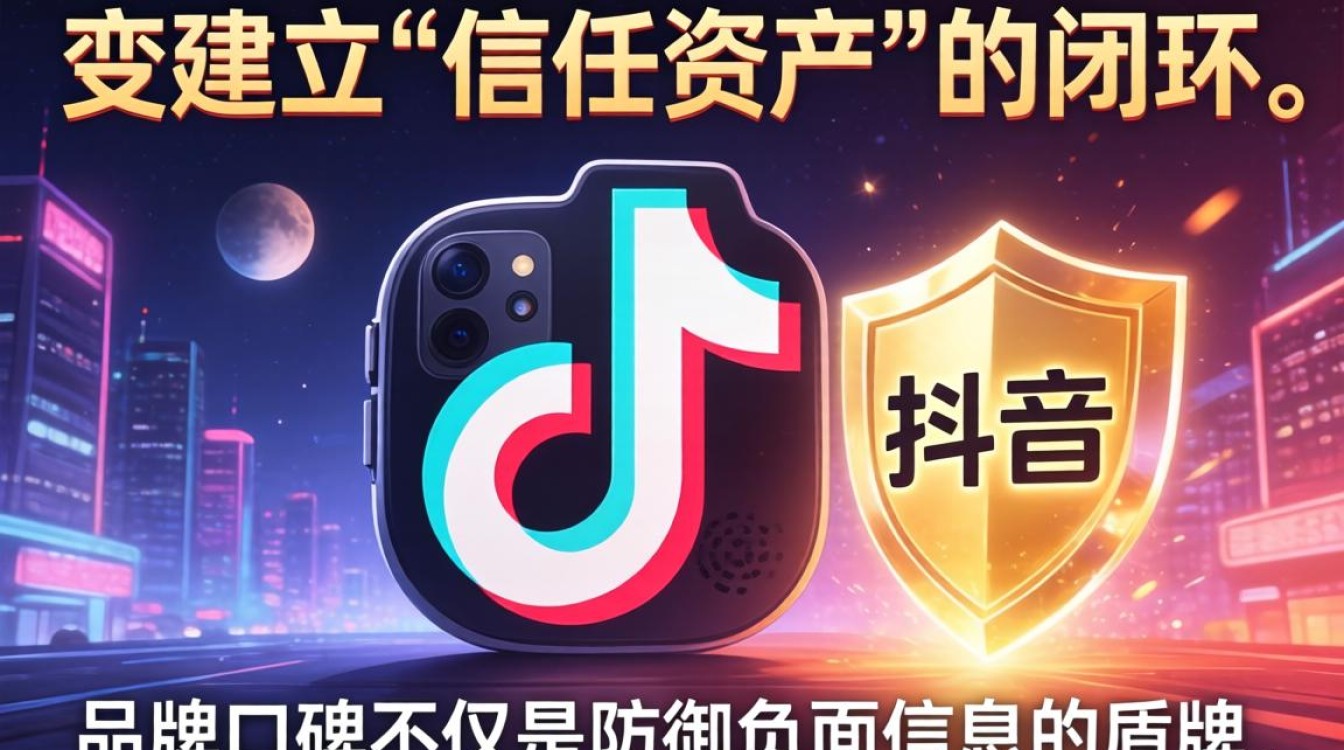 抖音品牌口碑怎么做?抖音品牌口碑运营变现全攻略 抖音品牌口碑运营变现全攻略