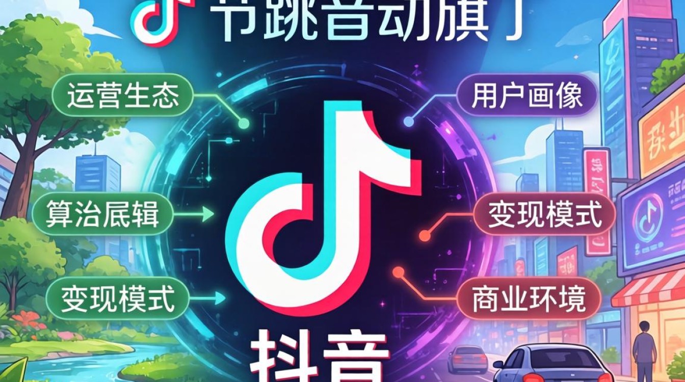 TikTok跟抖音差距大吗