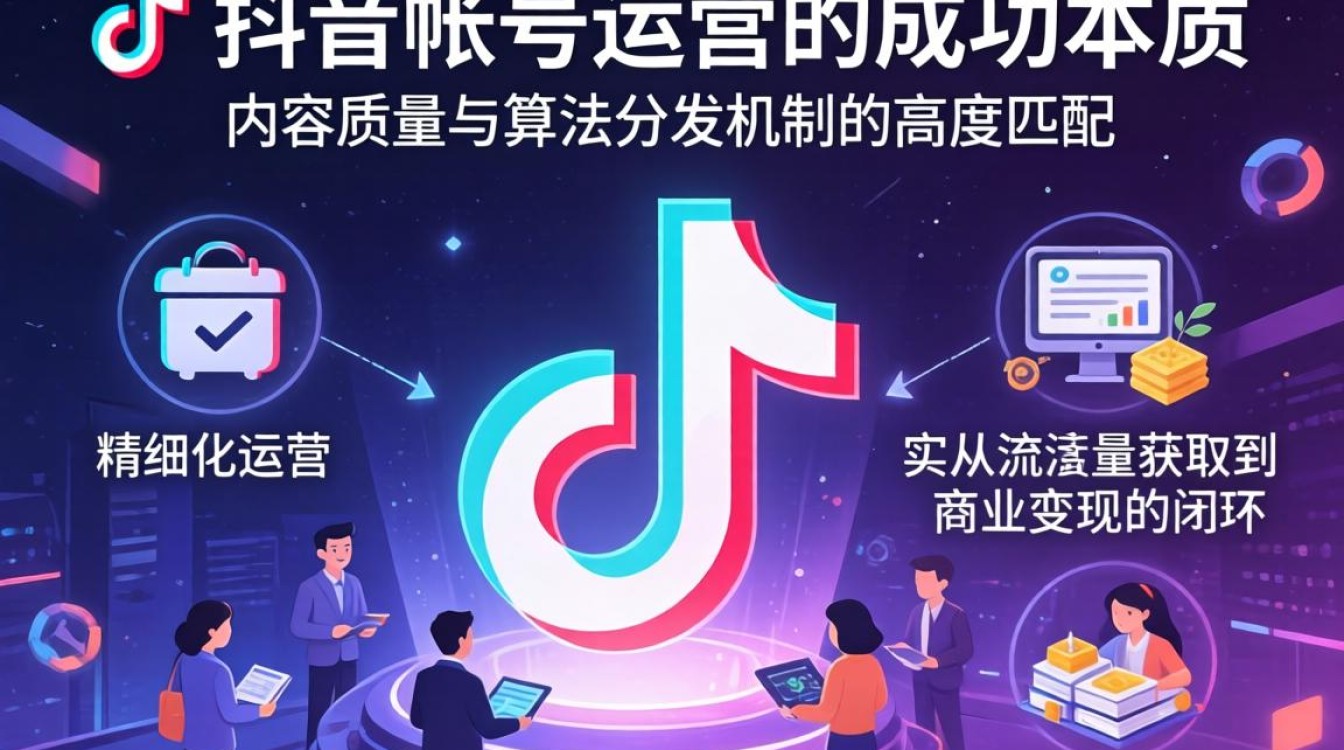 抖音分发机制怎么变现?新手如何从零开始做账号? 新手如何从零开始做账号