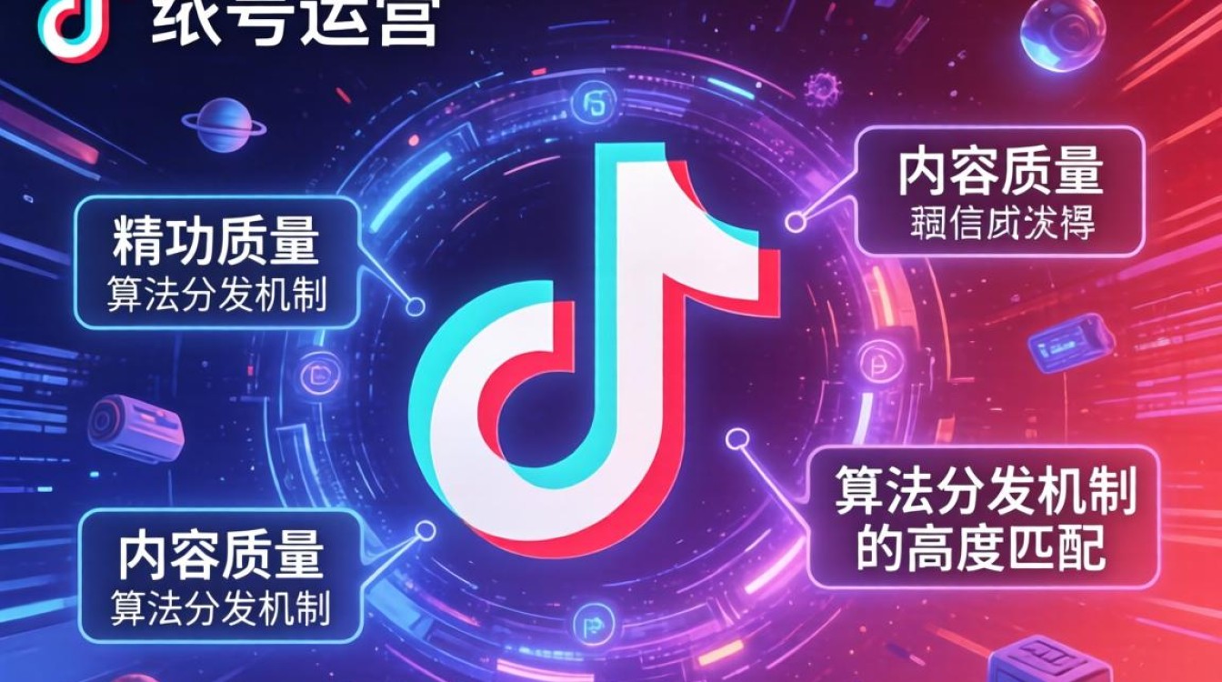 抖音分发机制怎么变现?新手如何从零开始做账号? 新手如何从零开始做账号