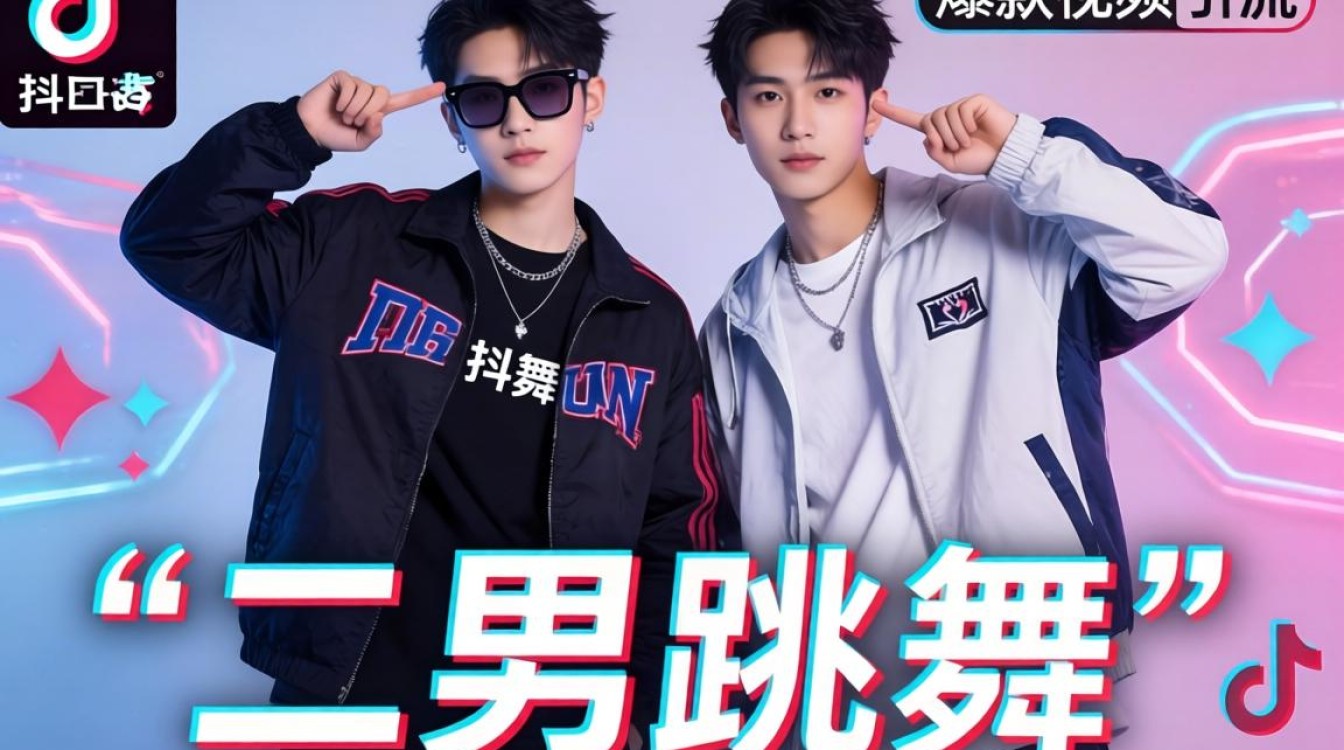 TikTok二男跳舞怎么变现?独立站建站海外电商指南 TikTok二男跳舞怎么变现