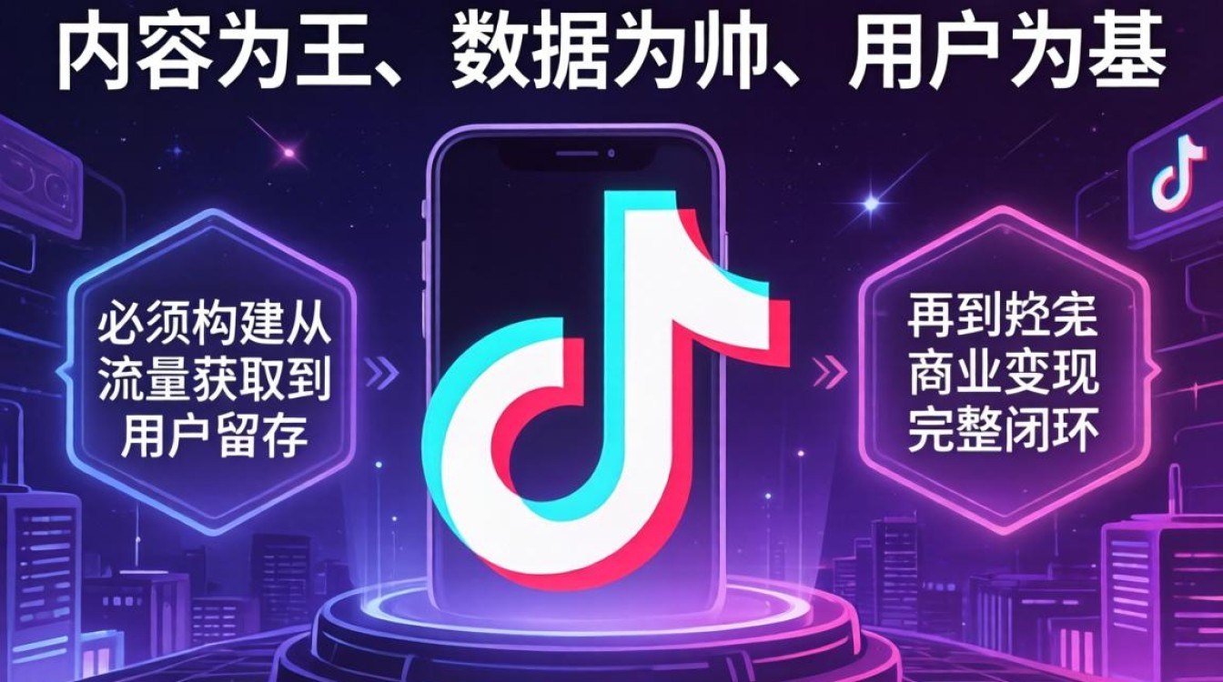 抖音运营思路运营技巧与方法大全,抖音运营怎么做起? 抖音运营思路运营技巧与方法大全