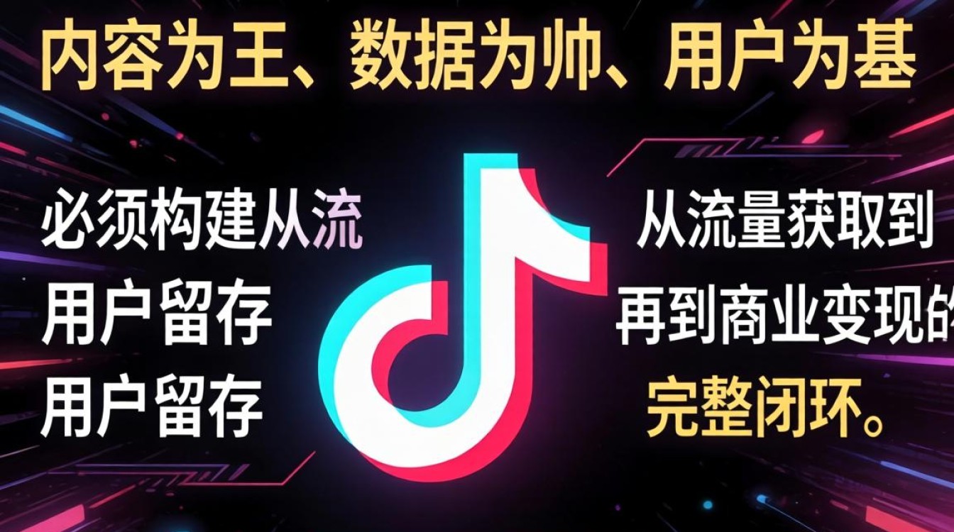 抖音运营思路运营技巧与方法大全,抖音运营怎么做起? 抖音运营思路运营技巧与方法大全