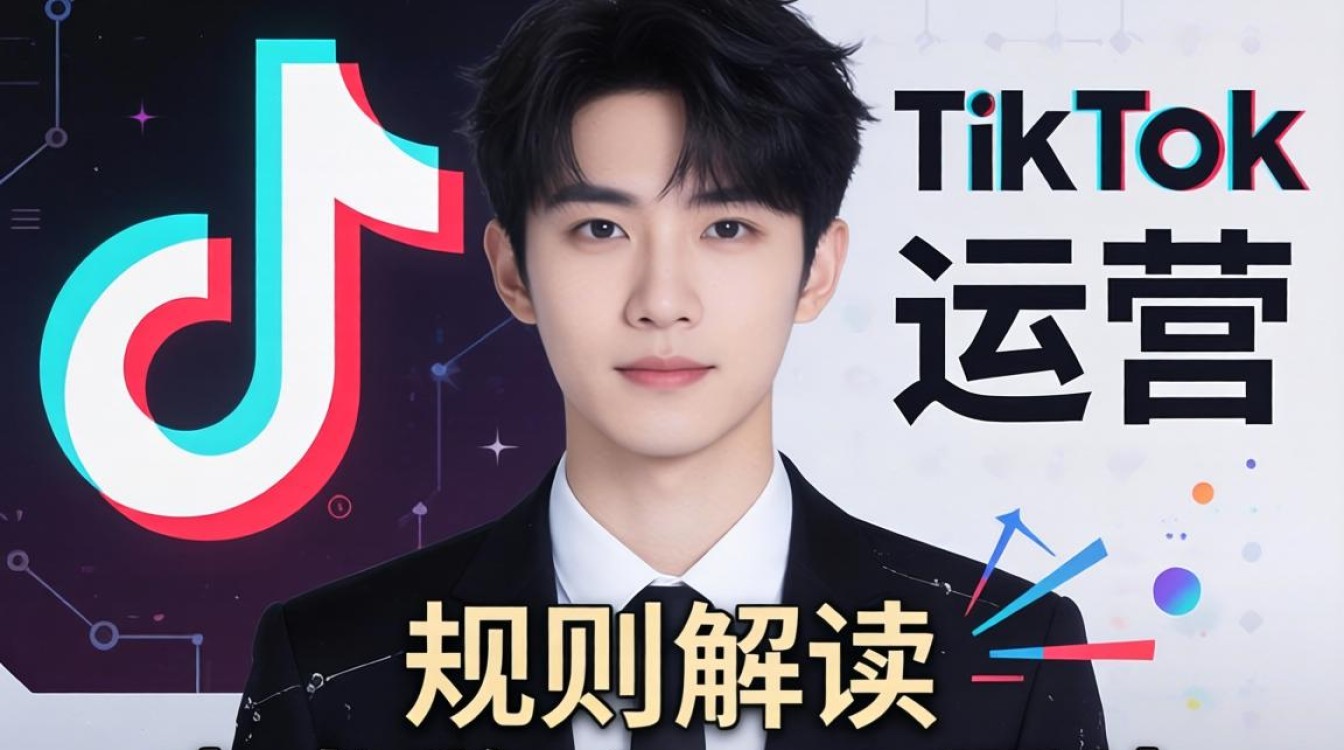 李龙馥tiktok图片怎么找?规则解读避免违规被封 李龙馥tiktok图片怎么找