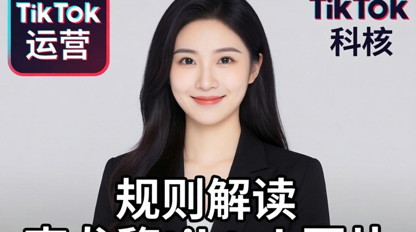李龙馥tiktok图片怎么找?规则解读避免违规被封 李龙馥tiktok图片怎么找
