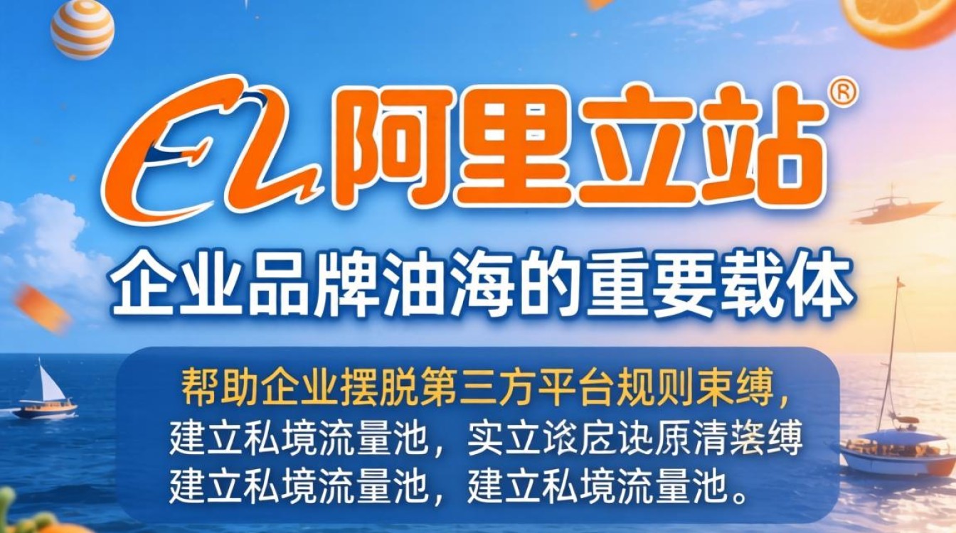 阿里独立站怎么样